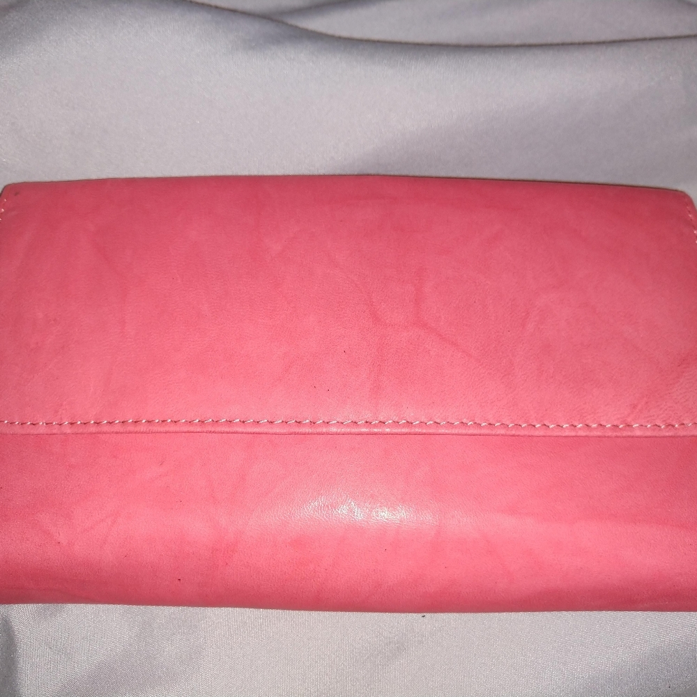 Checkbook wallet brand new never used